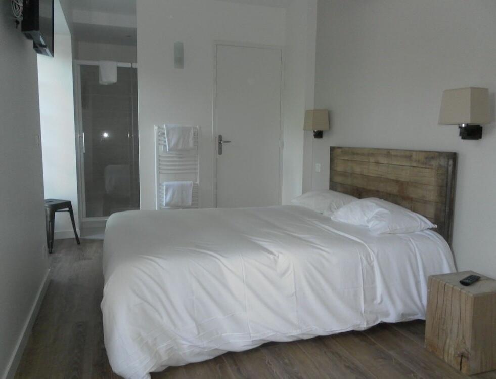 Room – Hotel Alaïa
