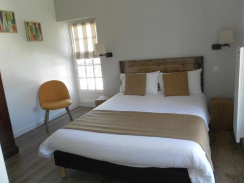 Room – Hotel Alaïa