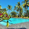 Foto de Hotel Puri Bunga Beach Cottages