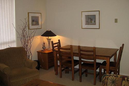Foto de una habitación de Apartamentos The Marquise by Whistler Premier