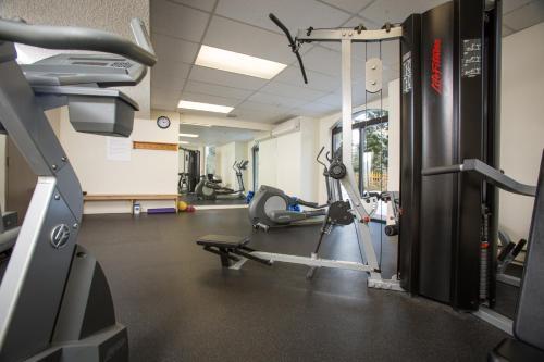 Foto de los servicios de Apartamentos The Marquise by Whistler Premier