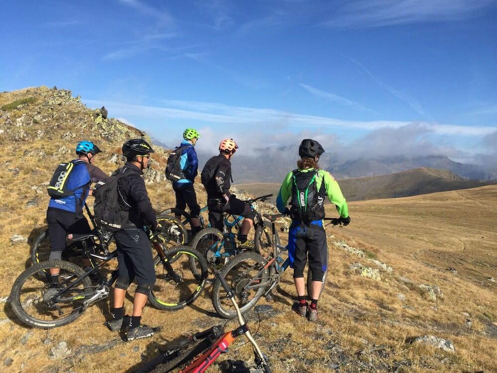 Foto de los servicios de Mountain Hostel Tarter