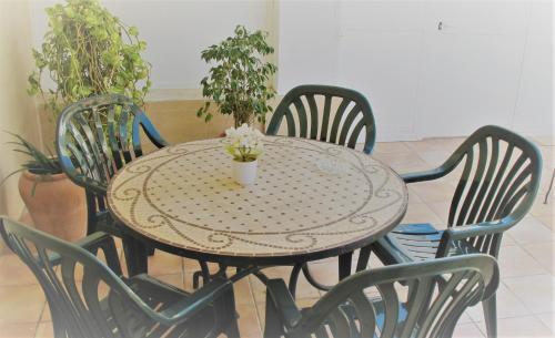 Foto de los servicios de Hostal Pinar