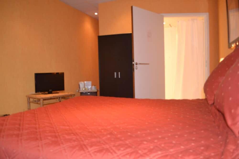 Foto de una habitación de Hôtel de France