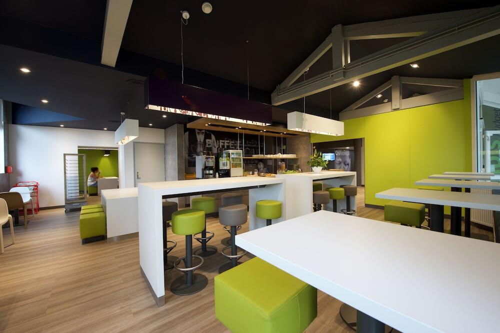 Foto de restauración de Hotel ibis budget Saint Paul Les Dax