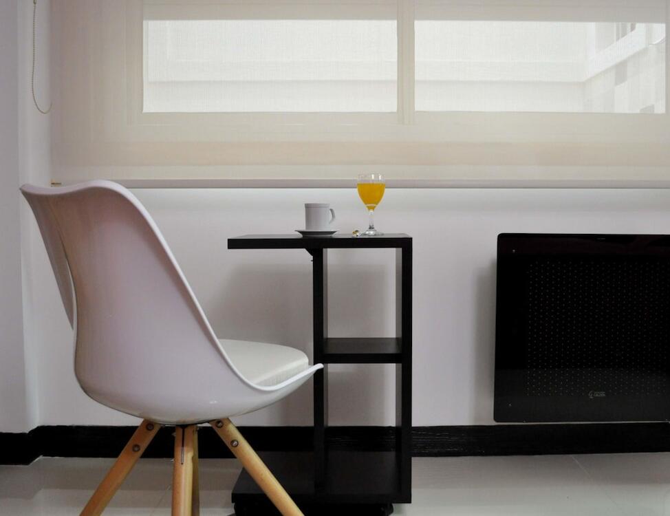 Foto de una habitación de Hotel Calimera