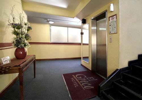Foto general de Hotel El Greco