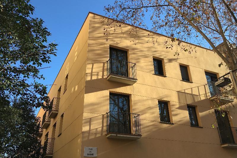 Foto del exterior de MH Apartments Gracia