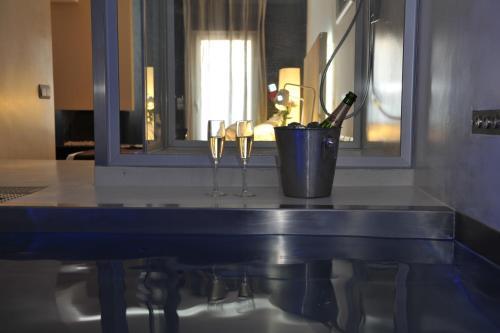 Foto de los servicios de Alquileres Vacacionales Gaudint Barcelona Suites