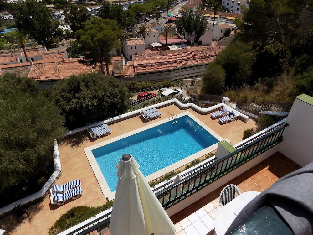 Foto de los servicios de Apartamentos Encanto Del Mar