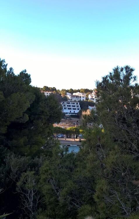 Foto del exterior de Apartamentos Encanto Del Mar