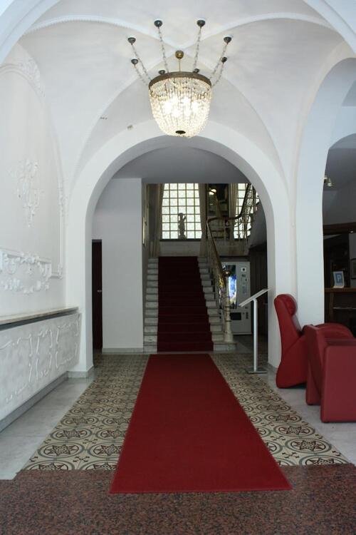Foto general de Hotel Wittelsbach