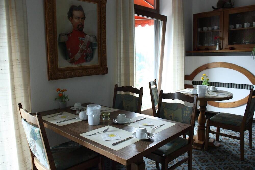 Foto de restauración de Hotel Wittelsbach