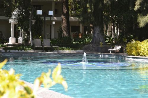 Foto de los servicios de Hotel Ronda Minerva - Arborea