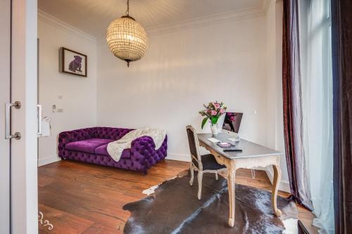 Foto general de Aparthotel Purple Dog Suites