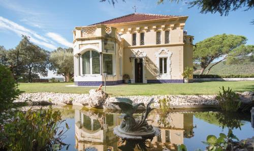 Foto de los servicios de Hotel Boutique Edelweiss La Garriga