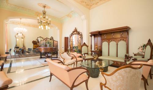 Foto de los servicios de Hotel Boutique Edelweiss La Garriga