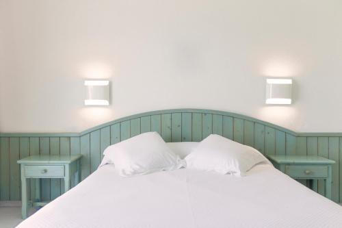 Foto de una habitación de Hotel Restaurant Juanito Platja