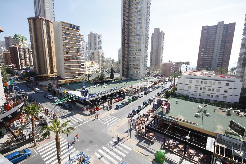 Foto general de Apartamentos Niza