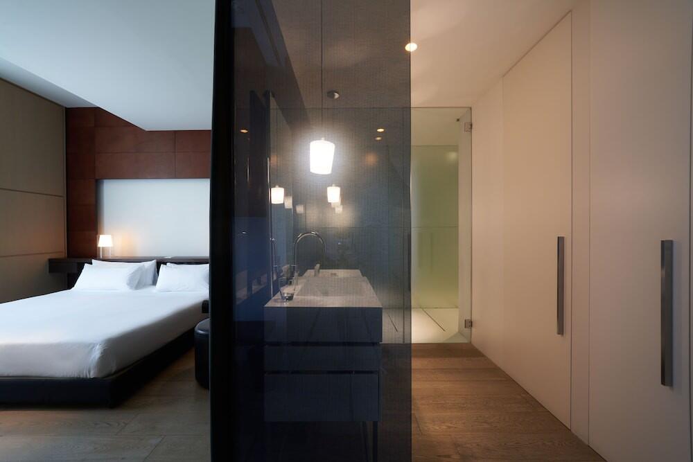 Foto de una habitación de Mercer Casa Torner i Güell