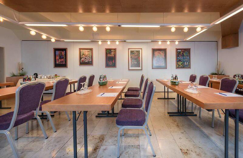 Foto de los servicios de Hotel Europa