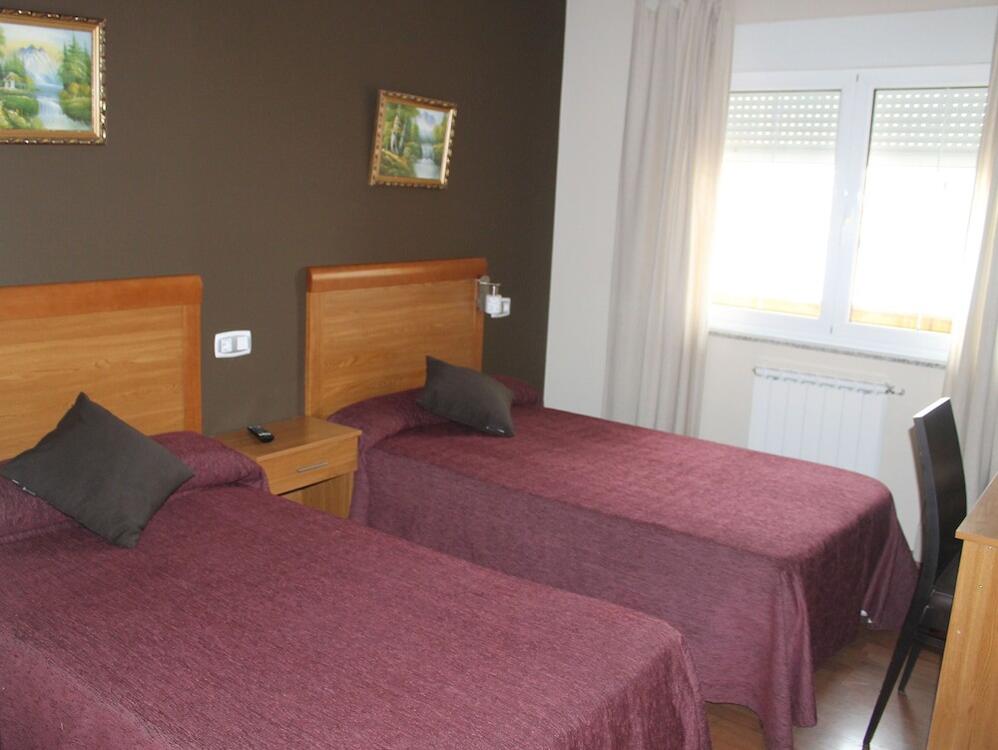 Foto de una habitación de dpCristal
