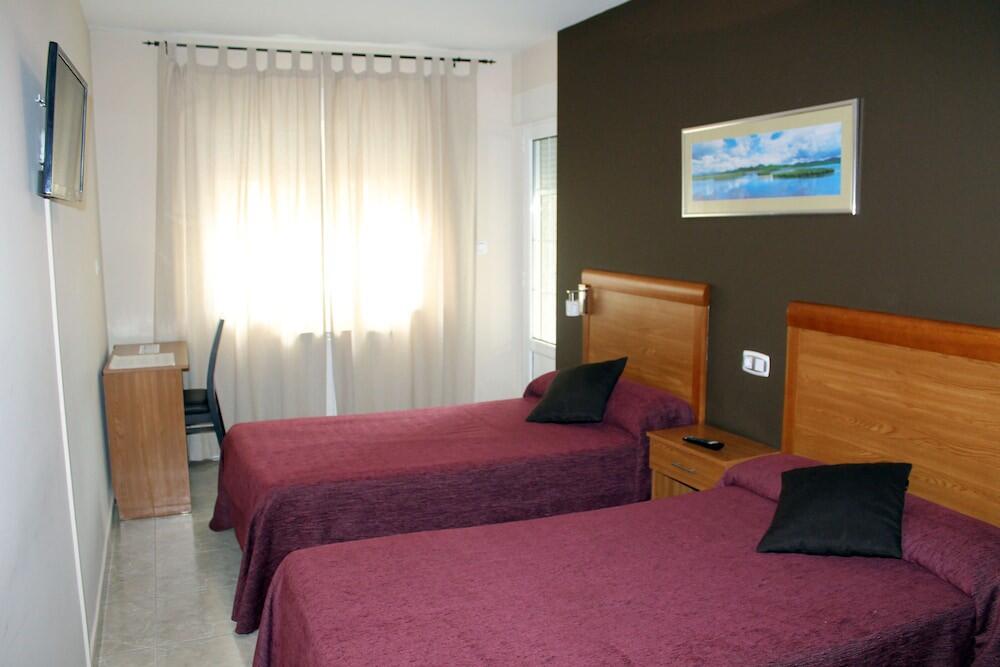 Foto de una habitación de dpCristal
