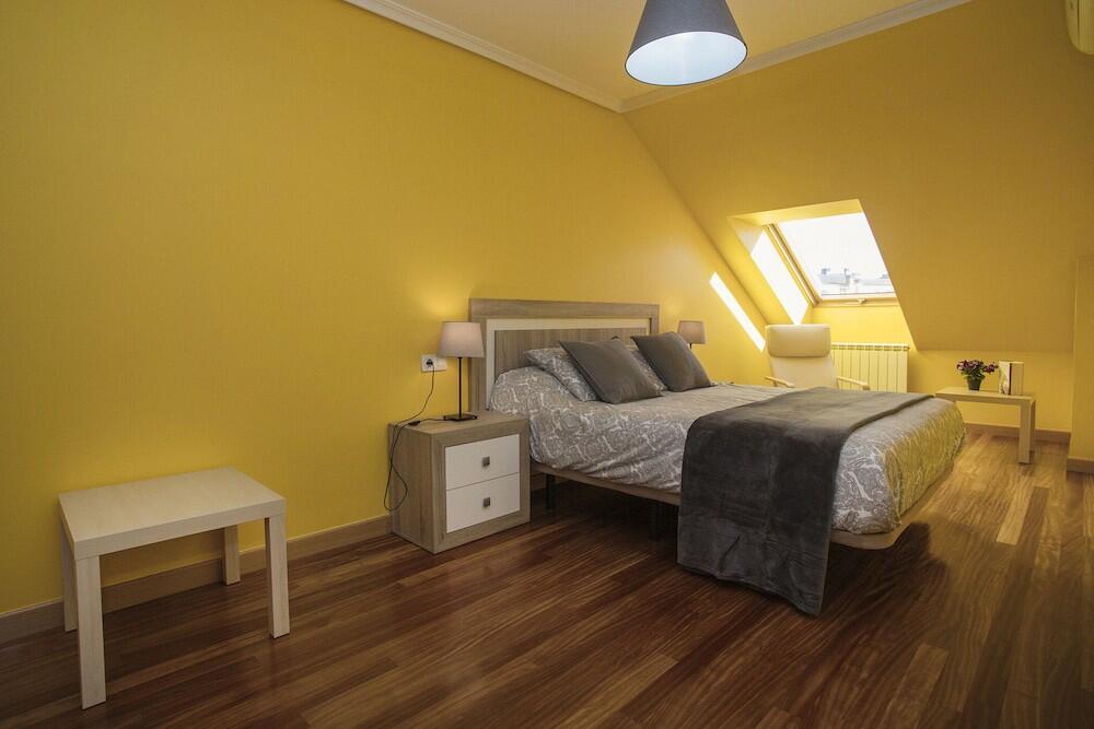 Foto de una habitación de dpCristal