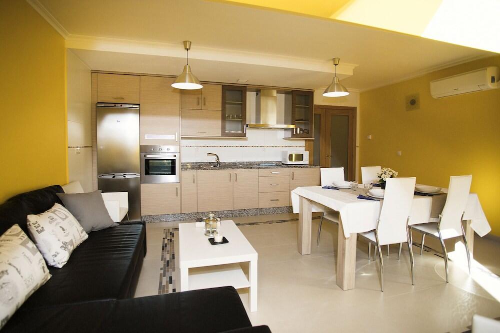 Foto de una habitación de dpCristal