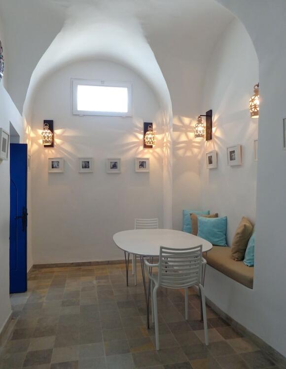 Foto de restauración de Bed-and-Breakfast Dar Fatma