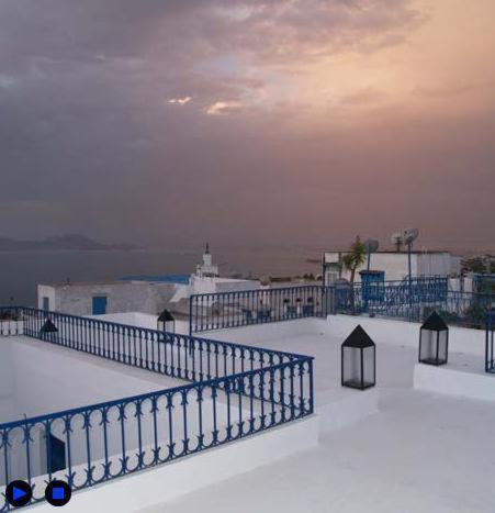 Foto general de Bed-and-Breakfast Dar Fatma