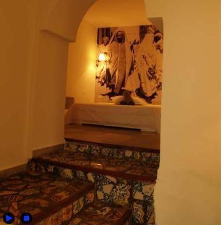 Foto de una habitación de Bed-and-Breakfast Dar Fatma