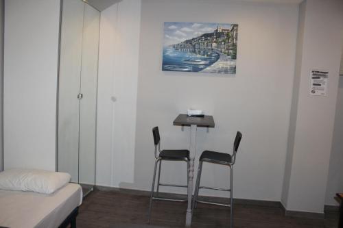 Foto general de BCN Condal Hostal
