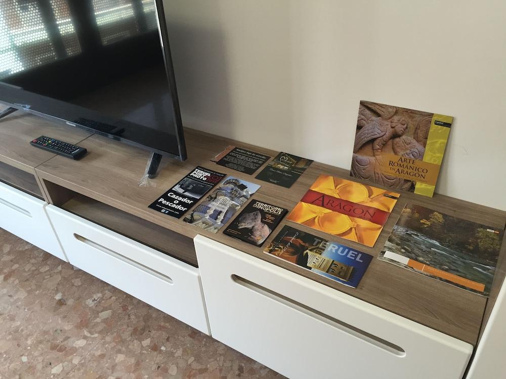 Foto general de Apartamento Centro Historico Teruel