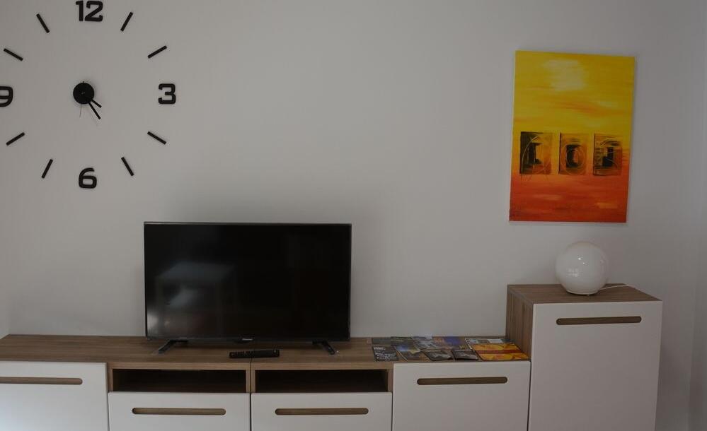Foto de una habitación de Apartamento Centro Historico Teruel