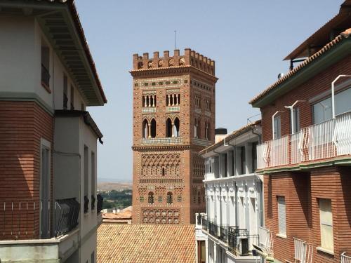 Foto del entorno de Apartamento Centro Historico Teruel