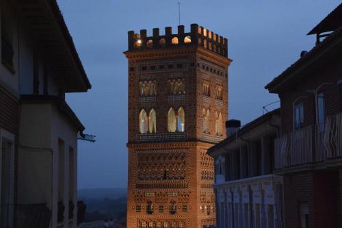 Foto del entorno de Apartamento Centro Historico Teruel