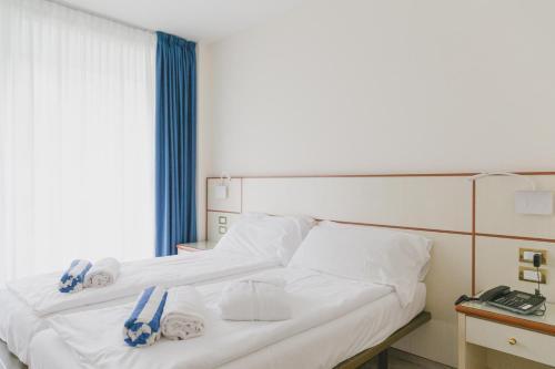 Foto de una habitación de Hotel Holiday Sport &amp;amp; Relax