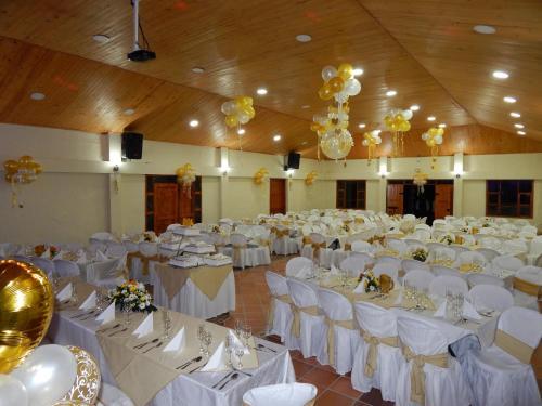 Foto de restauración de Hotel La Libertad