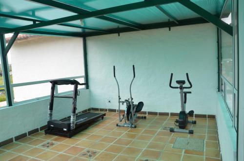 Foto de los servicios de Hotel La Libertad