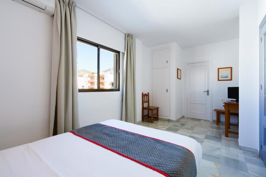 Foto general de Hotel El Ancla