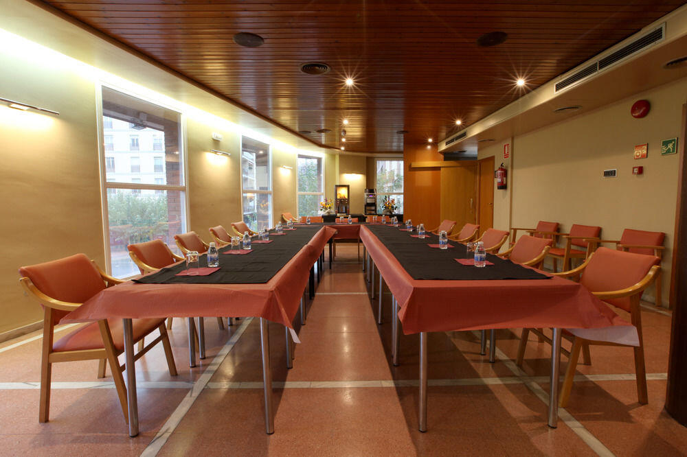 Foto de los servicios de Hotel Nadal