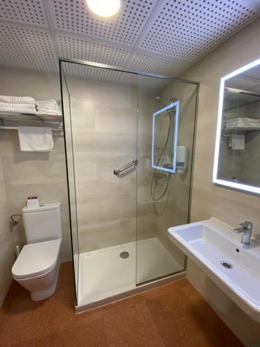 Foto del baño de Hotel Nadal