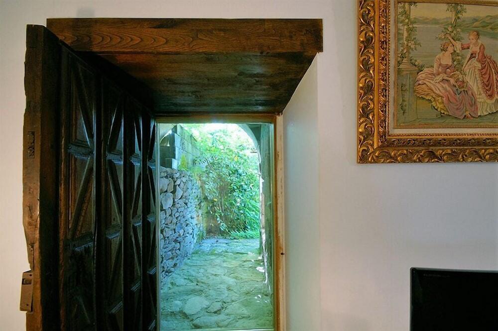 Room – Casa Grande De Trives