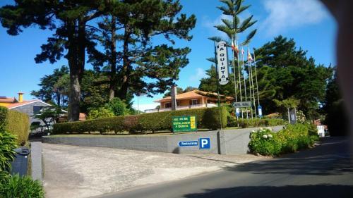 Foto del exterior de Hotel Rural A Quinta