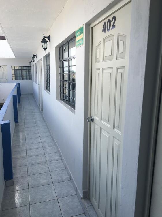Foto general de Hotel San Juan