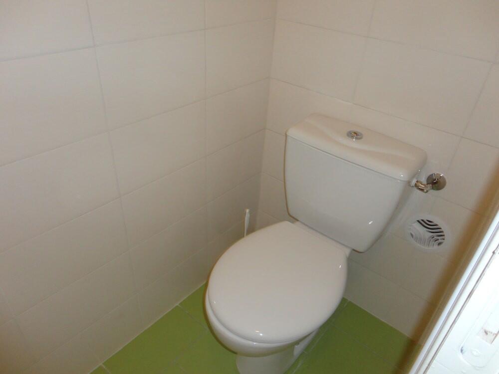 Foto de una habitación de Hotel Punta e Mare