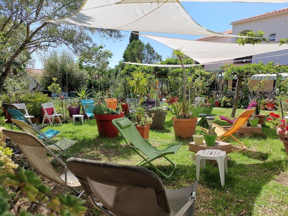 Foto del entorno de Hotel Punta e Mare