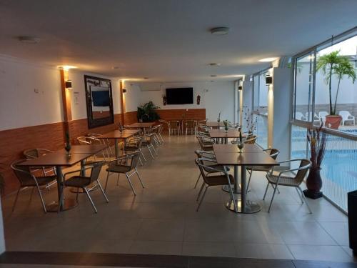 Foto de restauración de Hotel Napolitano
