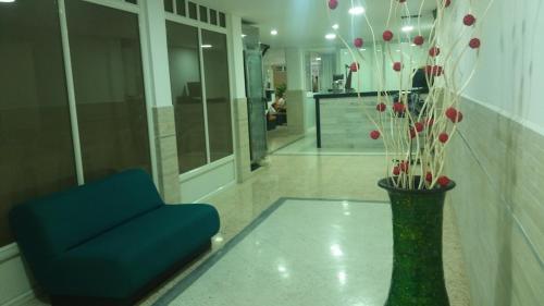 Foto del exterior de Hotel Napolitano